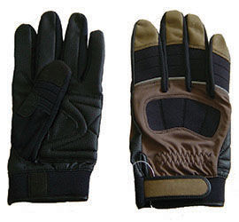 Motorbike-Gloves